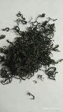 夔龙山翠螺绿茶（卷形）