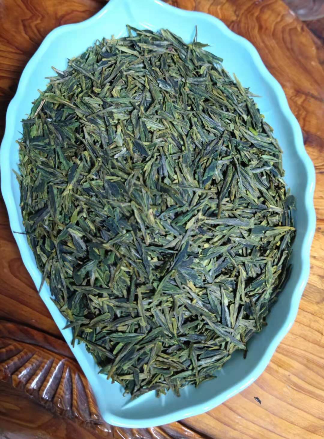 夔龙山翠芽